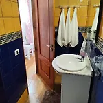 Apartmán Ruta Del Agua Cuevas del Palmar