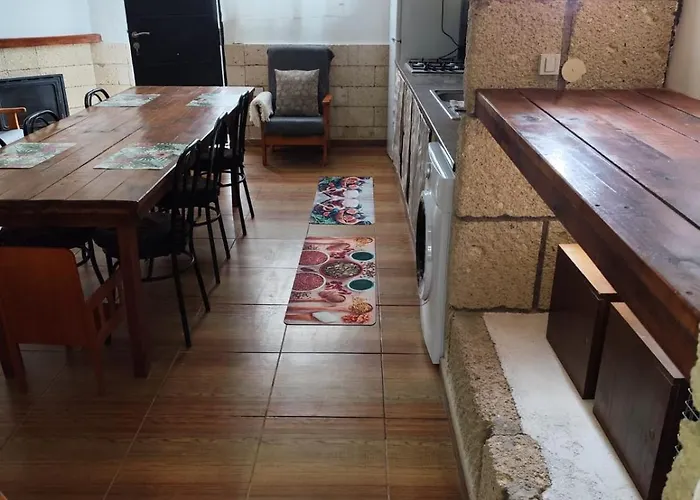 Ruta Del Agua * Cuevas del Palmar