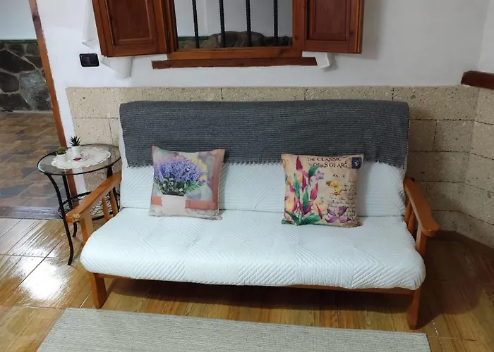 Lägenhet Ruta Del Agua